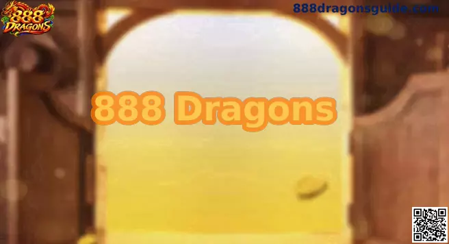 Imagem relacionada ao guia do 888 Dragons