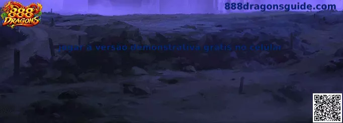 888 Dragons Demo Mobile