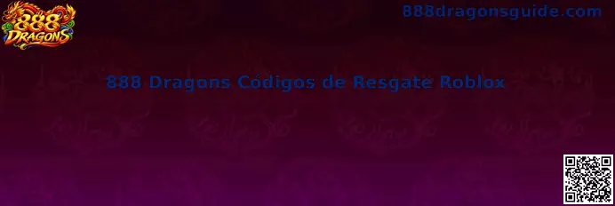 888 Dragons Promo