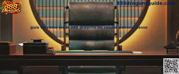 Guia de como jogar 888 dragons no celular passo a passo