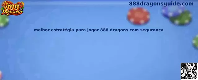 Estratégia 888 Dragons