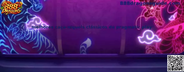 Melhores caça-níqueis clássicos da Pragmatic Play