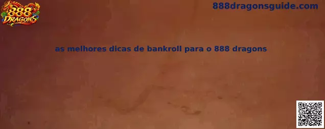 Ilustração relacionada a dicas de gestão de bankroll para o 888 Dragons