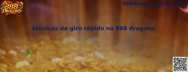Técnicas de giro rápido no 888 Dragons - Demonstração visual de aceleração dos cilindros