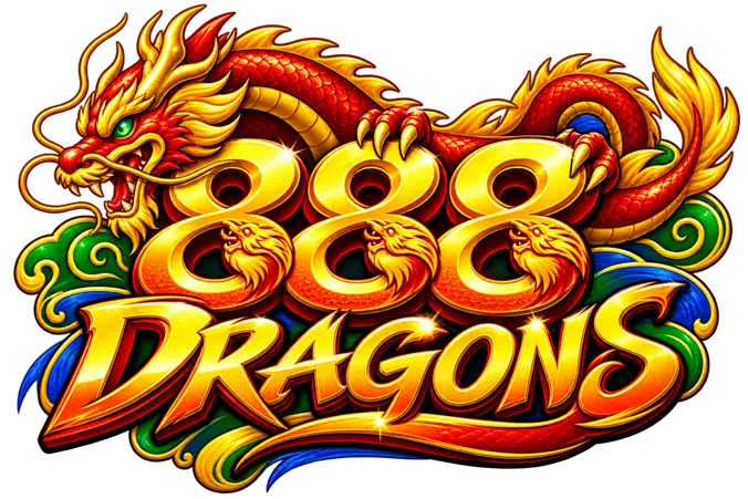 888 Dragons