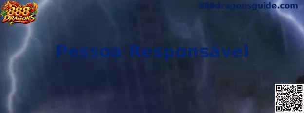 Orientações da 888 Dragons sobre pessoa responsável e jogo responsável