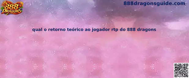 RTP 888 Dragons