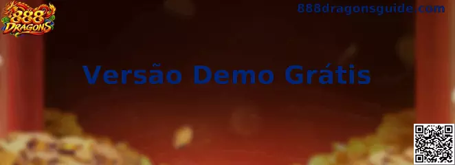 Demonstração do jogo 888 Dragons em versão gratuita